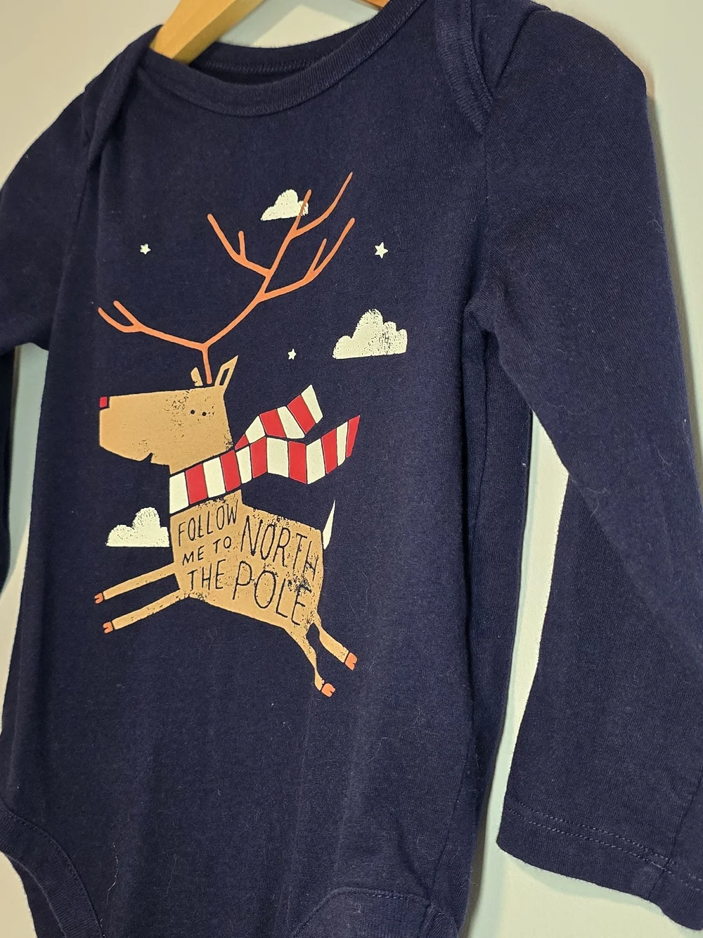GAP cute navy